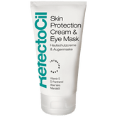 Skin Protection Cream & Eye Mask